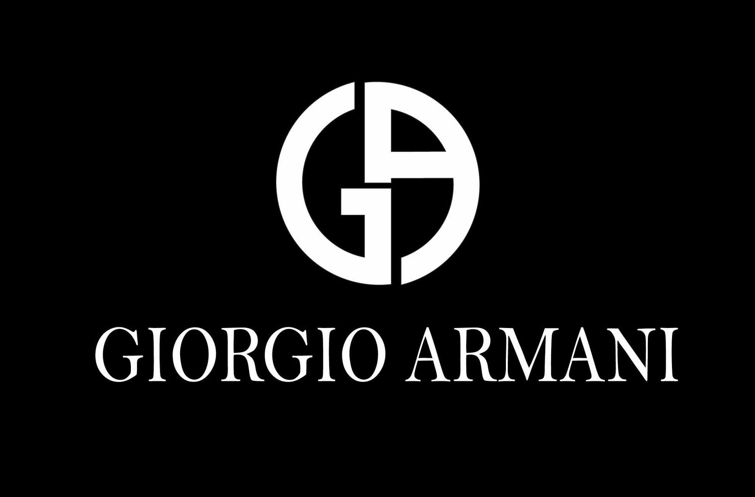 Giorgio Armani