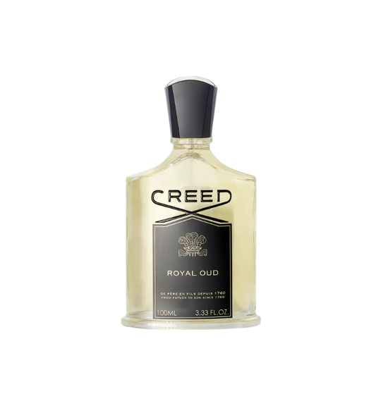 Creed Royal Oud