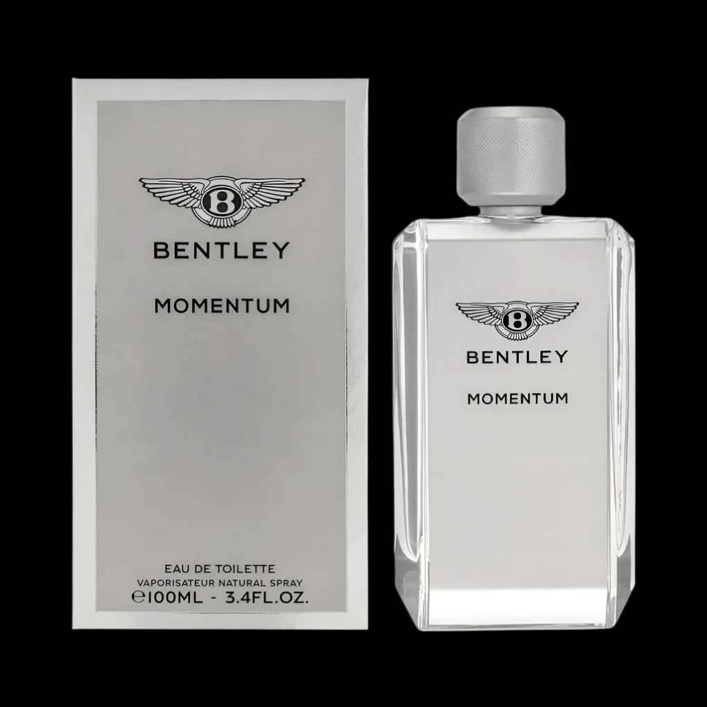 Bentley Momentum