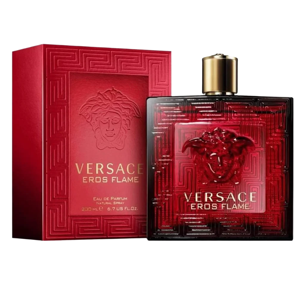 Versace Eros Flame