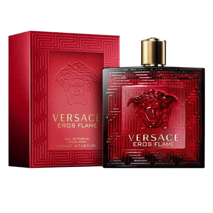 Versace Eros Flame