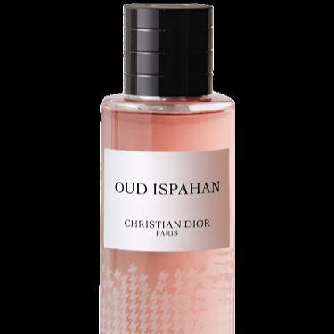 Christian Dior Oud Ispahan Limited Edition