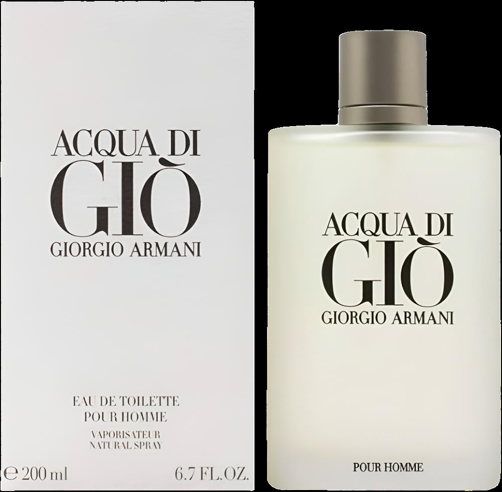 Acqua Di Gio Armani EDT