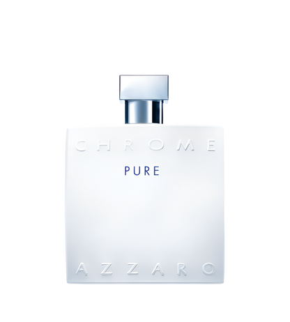 Azzaro Chrome Pure