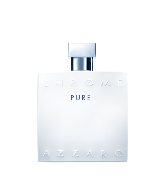 Azzaro Chrome Pure