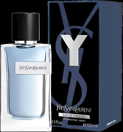 YSL Y EDT