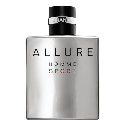 Allure Homme Sport