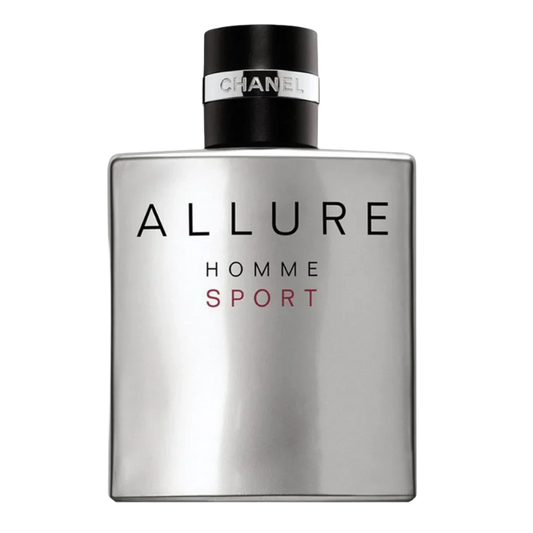 Allure Homme Sport