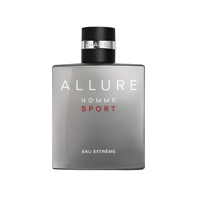 Allure Homme Sport Extreme