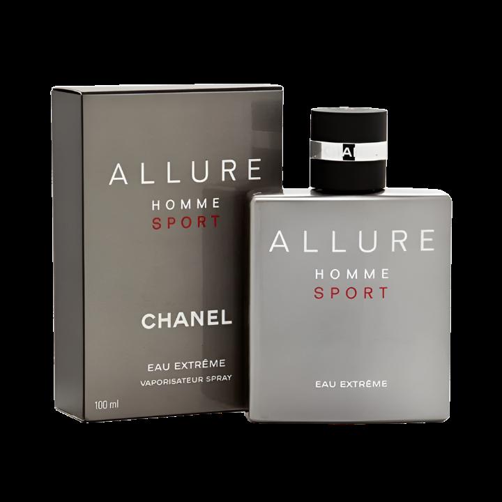 Allure Homme Sport Extreme