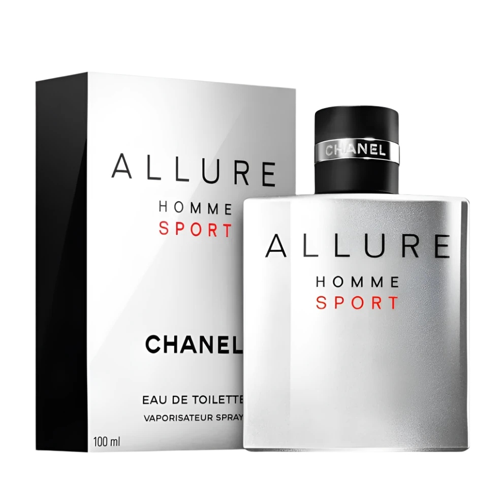 Allure Homme Sport