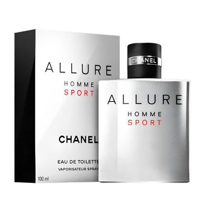 Allure Homme Sport