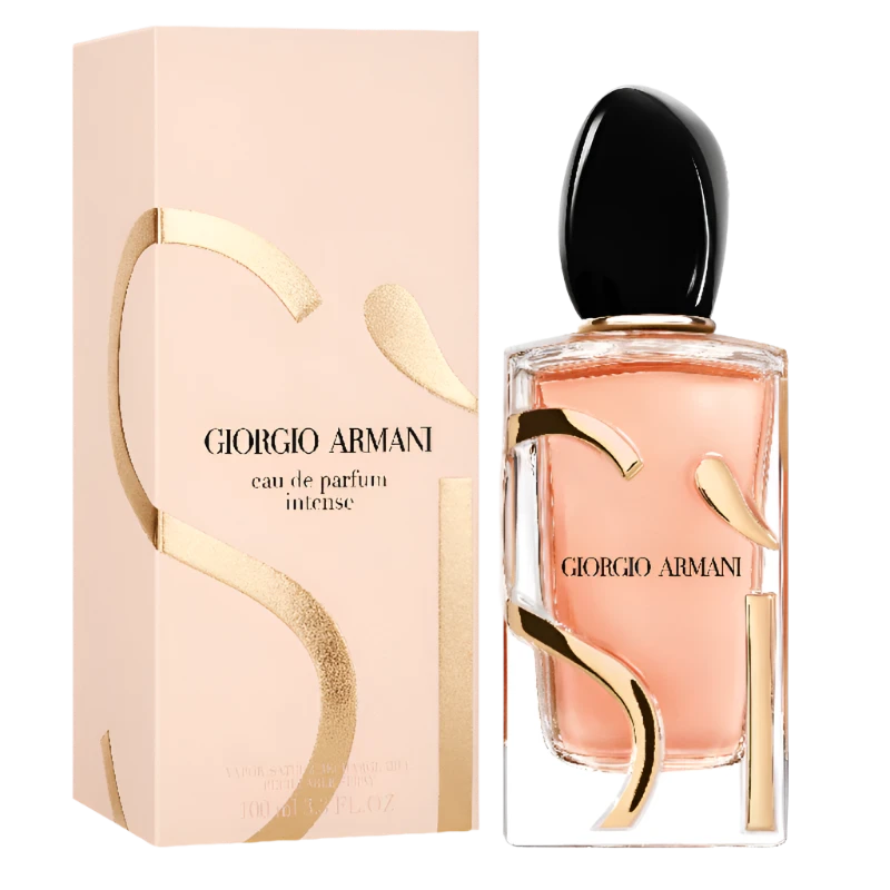 Armani SI EDP