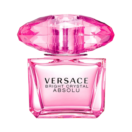 Versace Bright Crystal Absolu