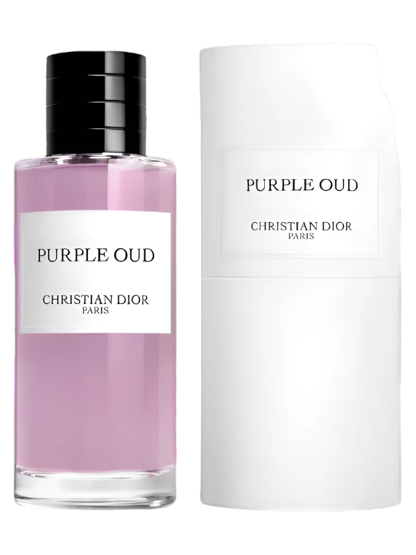 Christian Dior Purple Oud