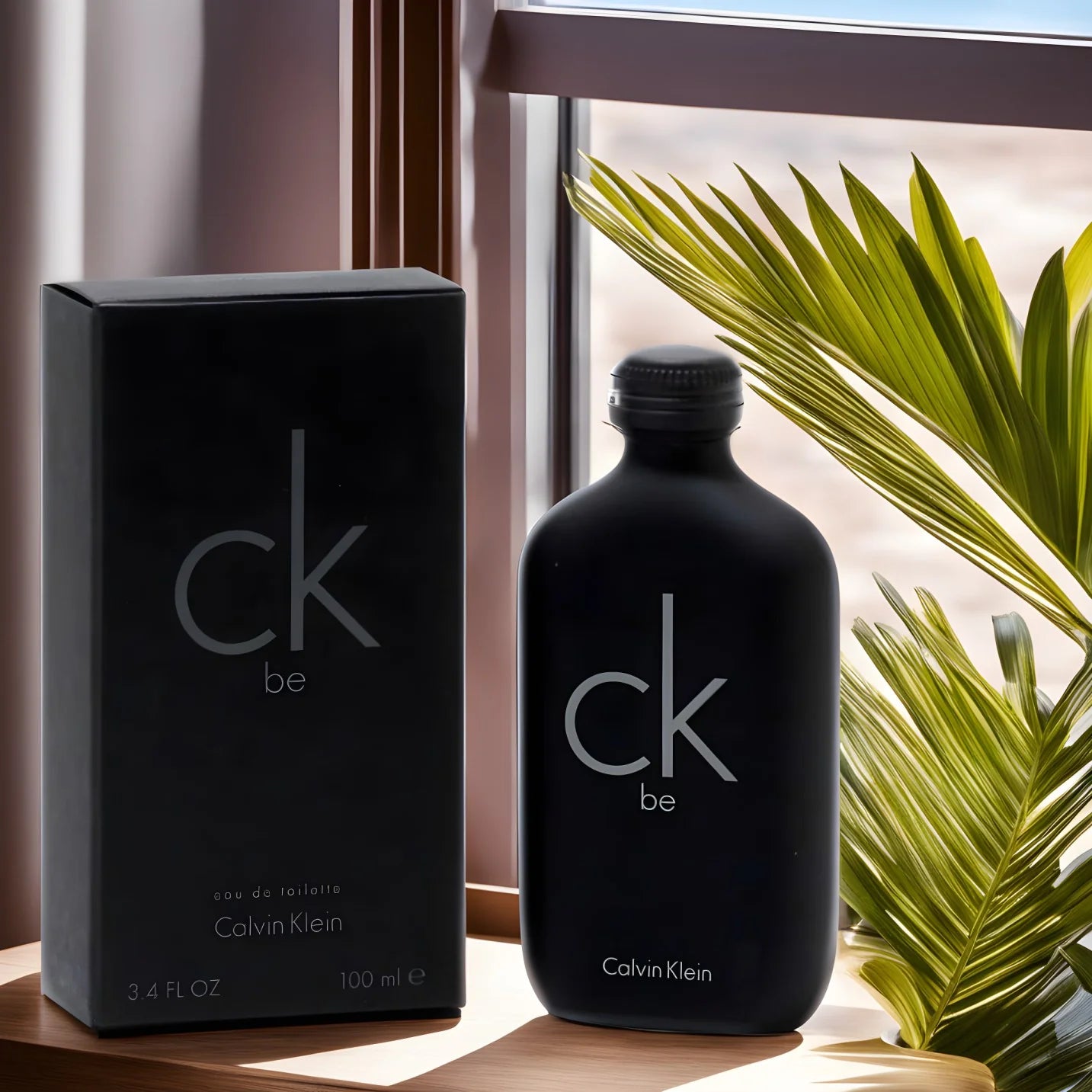 Calvin Klein CK Be EDT