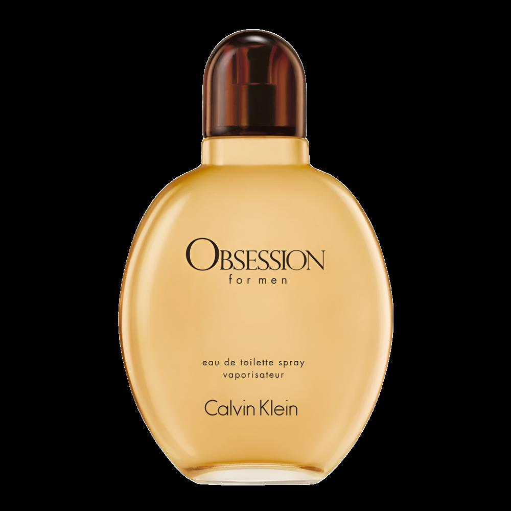 Calvin Klein Obsession For Men EDT