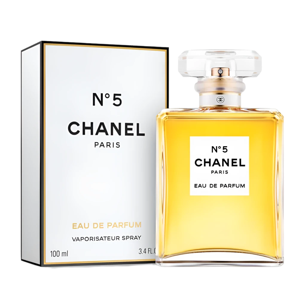 Chanel No.5 EDP