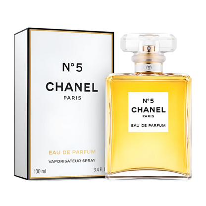 Chanel No.5 EDP