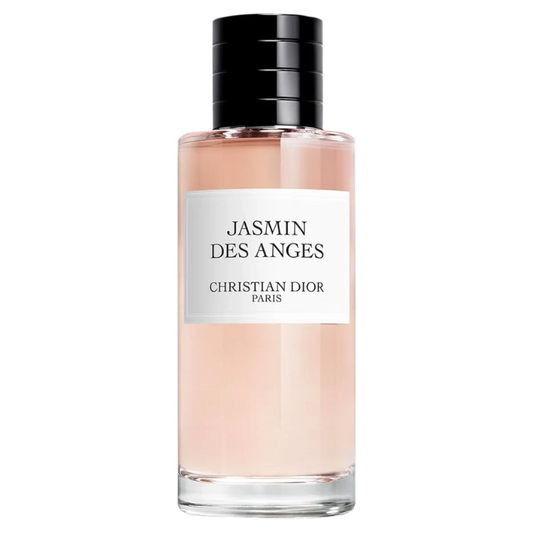 Christian Dior Jasmine Des Ange