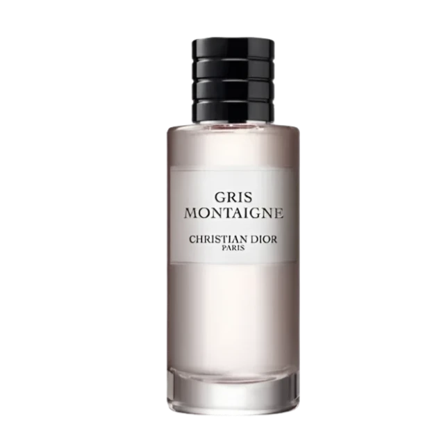 Christian Dior Gris Montaigne