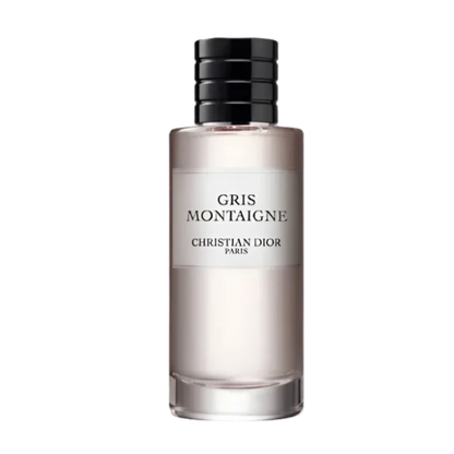 Christian Dior Gris Montaigne