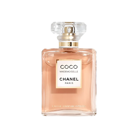 Coco Chanel Mademoiselle Intense