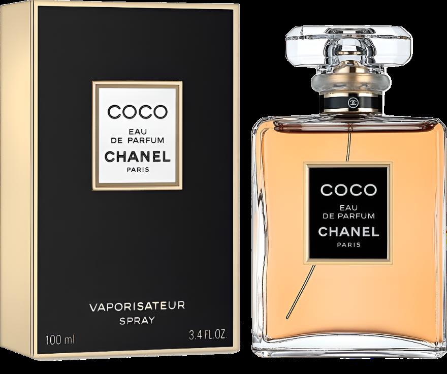 Coco EDP Chanel