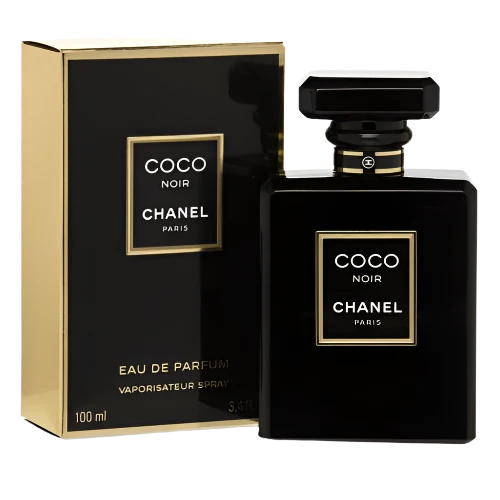 Coco Noir Chanel