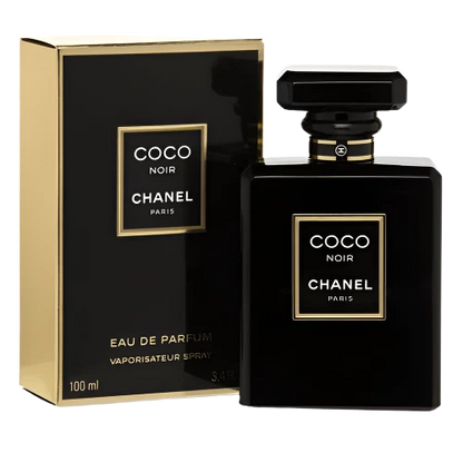 Coco Noir Chanel