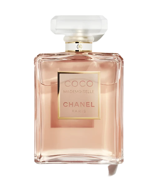 Coco Chanel mademoiselle