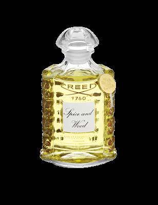 Creed Royal Spice And Wood