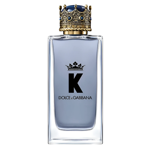 D&G King EDT