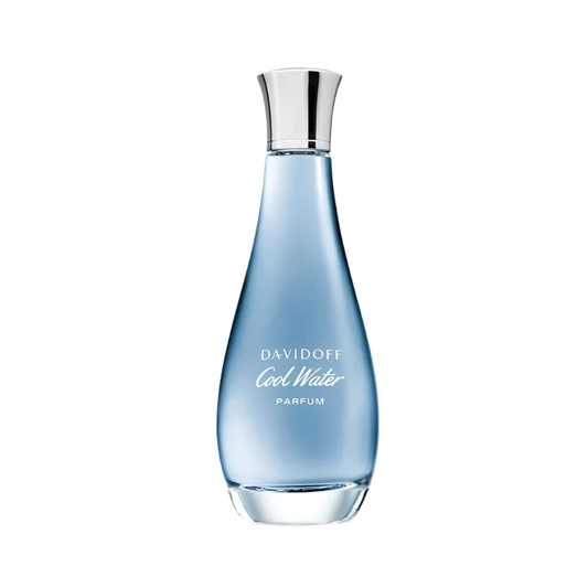 Davidoff Cool Water Woman