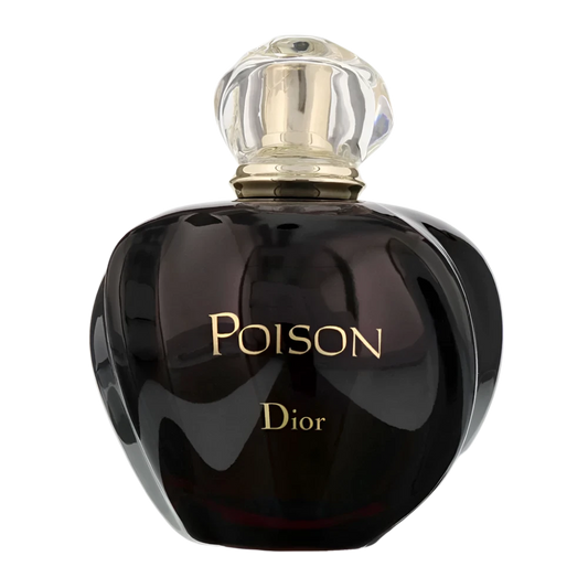 Dior Poison EDT