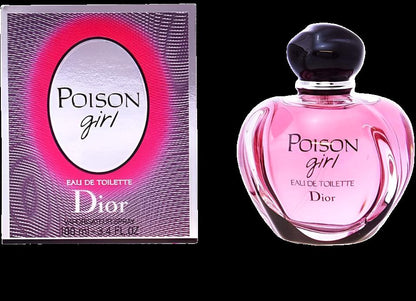 Dior Poison Girl EDT