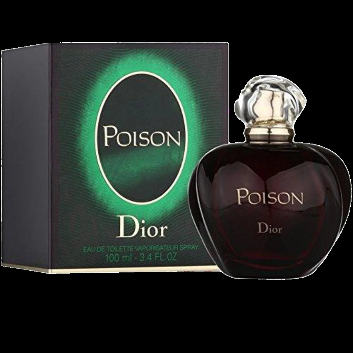 Dior Poison EDT