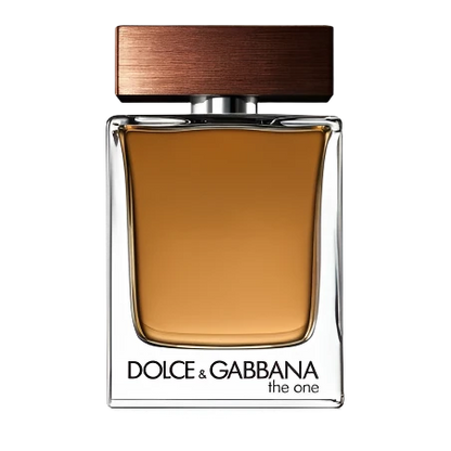 Dolce & Gabbana The One for Men EDT