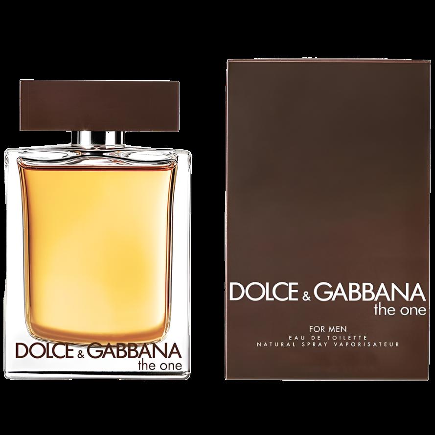 Dolce & Gabbana The One for Men EDT