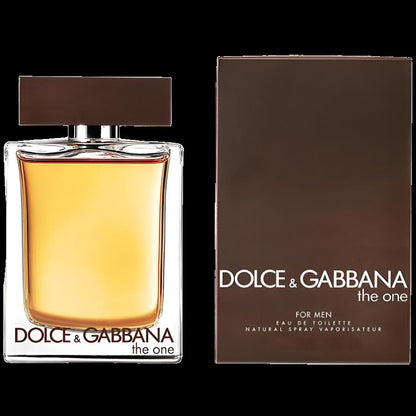 Dolce & Gabbana The One for Men EDT