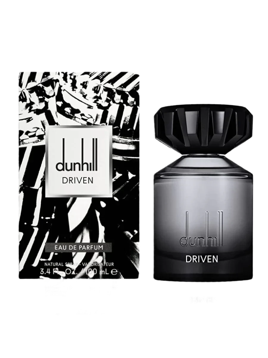 Dunhill Driven