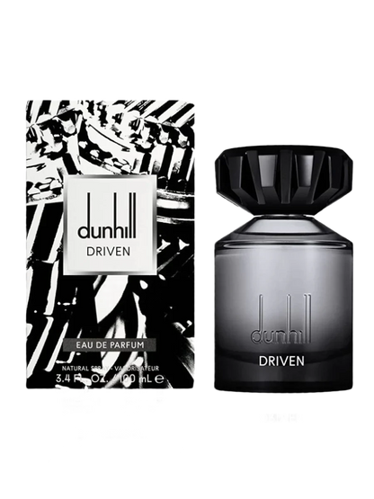 Dunhill Driven