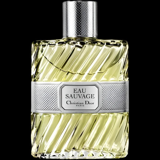 Sauvage Eau