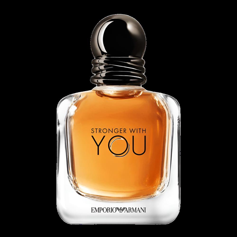 Emporio Armani Stronger With You EDT