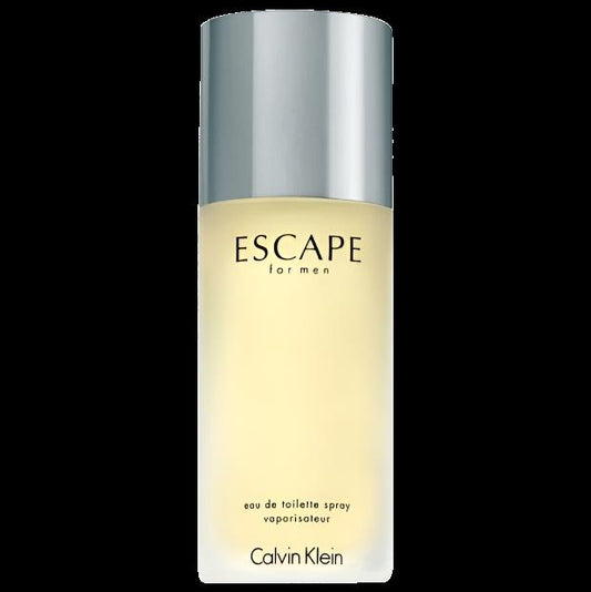 Escape For Men By Calvin Klein EDT