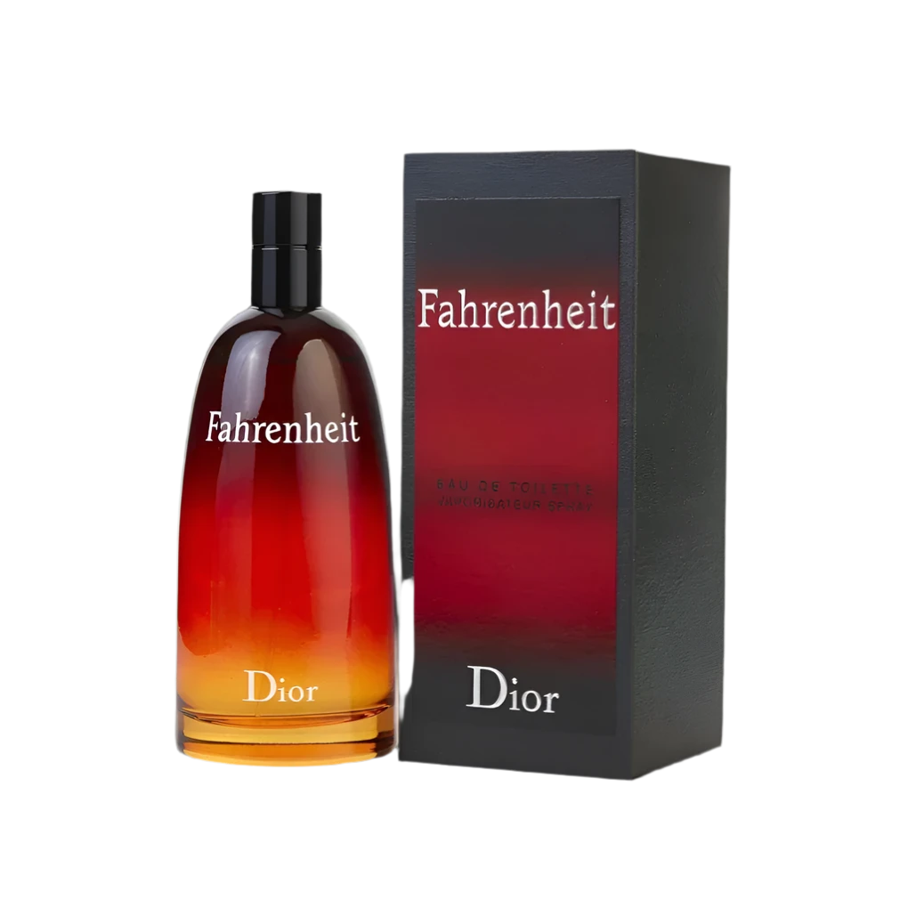 Fahrenheit By Dior