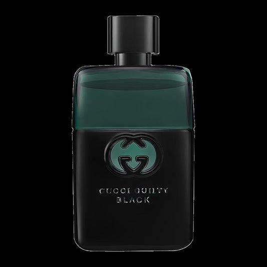 Gucci Guilty Black Pour Homme EDT