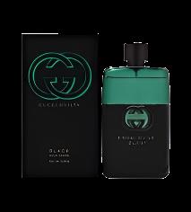 Gucci Guilty Black Pour Homme EDT