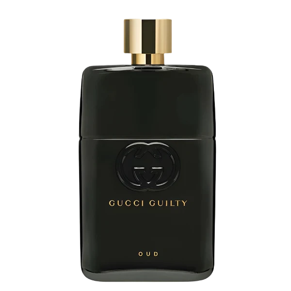 Gucci Guilty Oud EDP