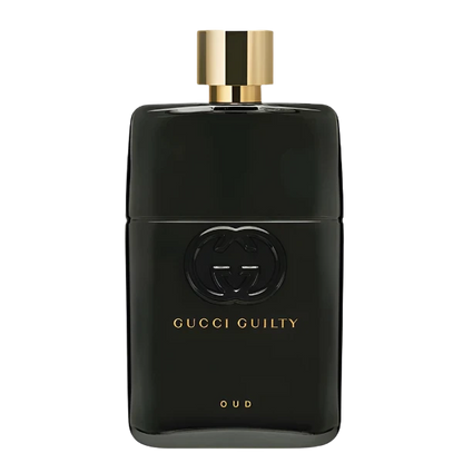 Gucci Guilty Oud EDP